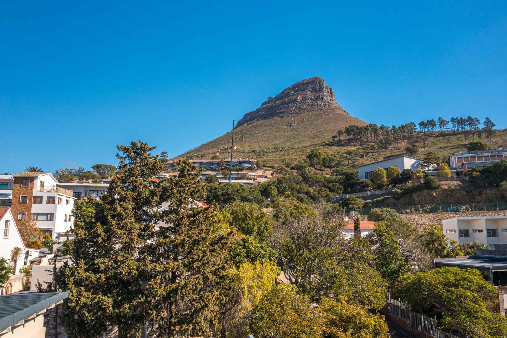 0 Bedroom Property for Sale in Tamboerskloof Western Cape